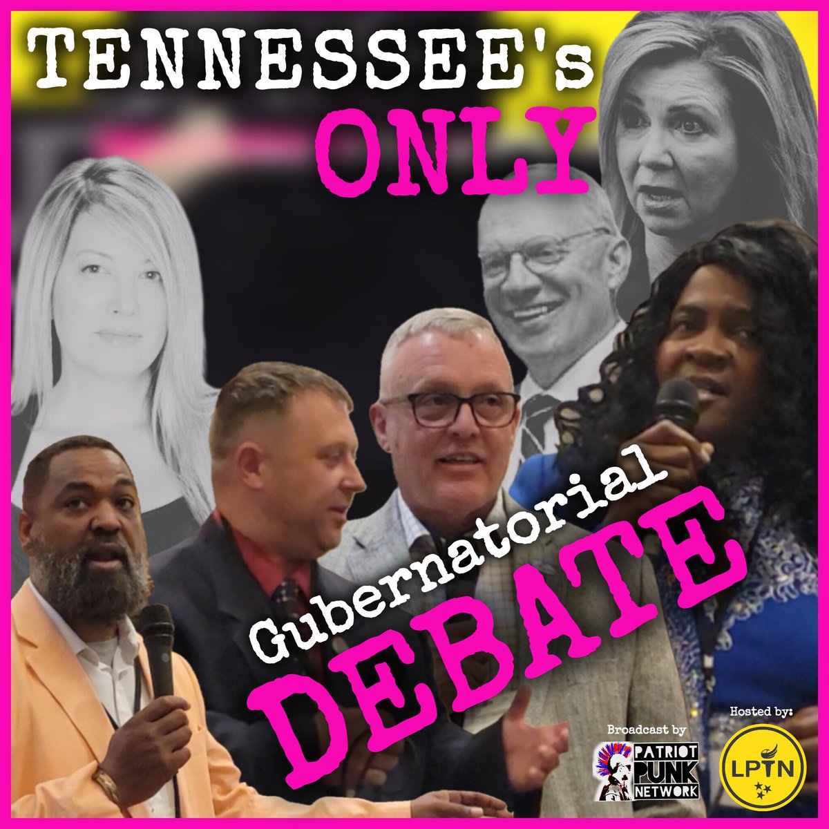 Patriot Punk Network tweet media