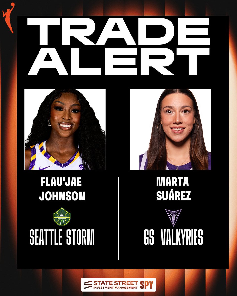 WNBA tweet media