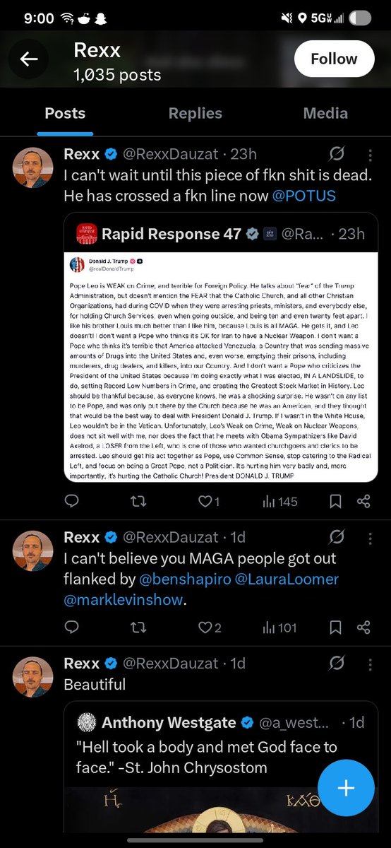 nunyabizzbch tweet media