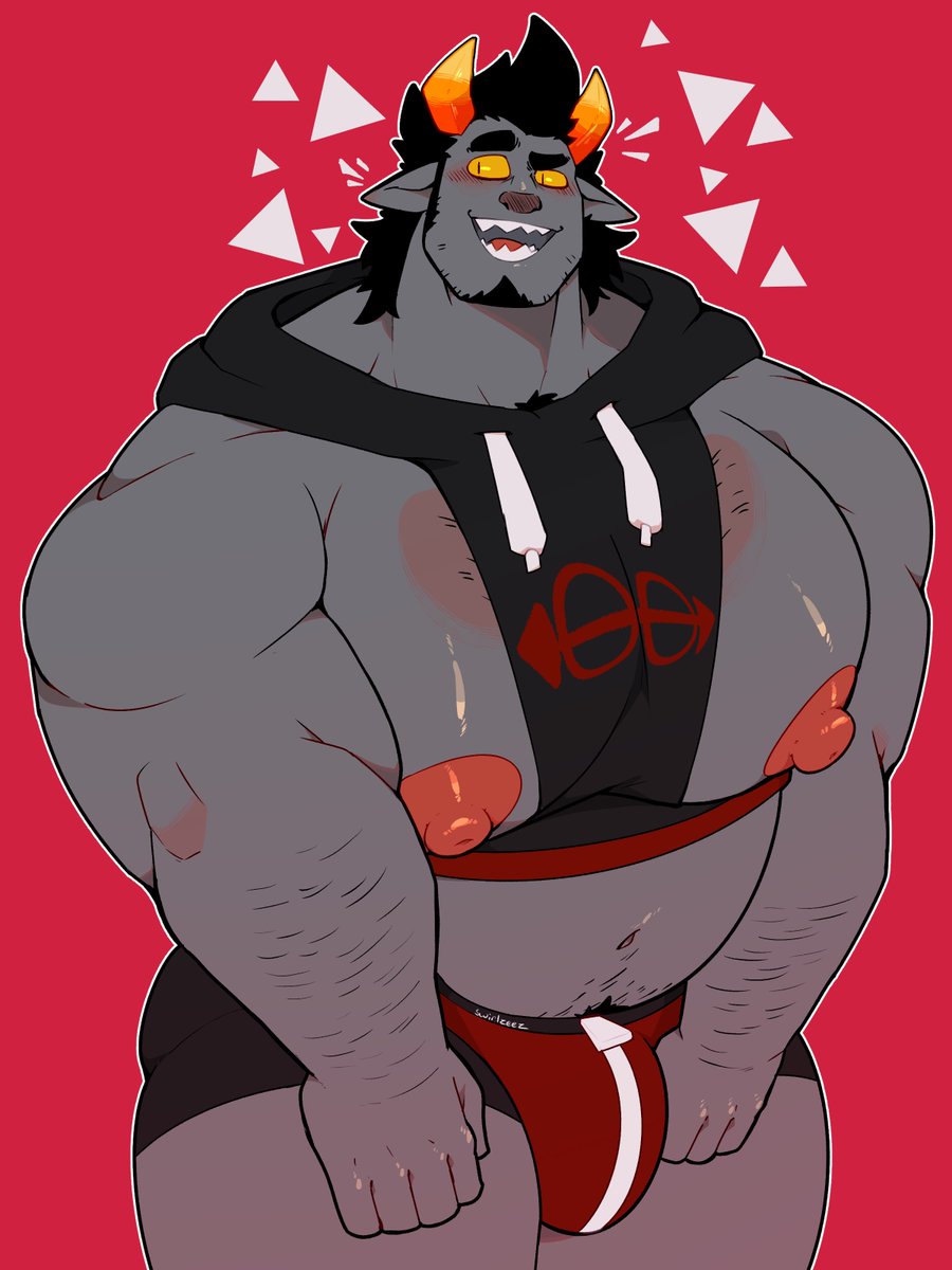 Annual big troll to celebrate today :D