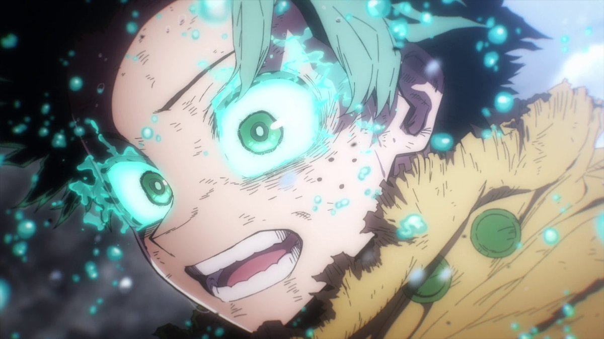 sofía 💫 katsuki’s left lens tweet media