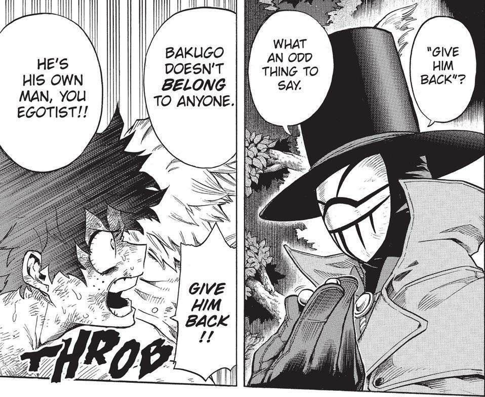 sofía 💫 katsuki’s left lens tweet media