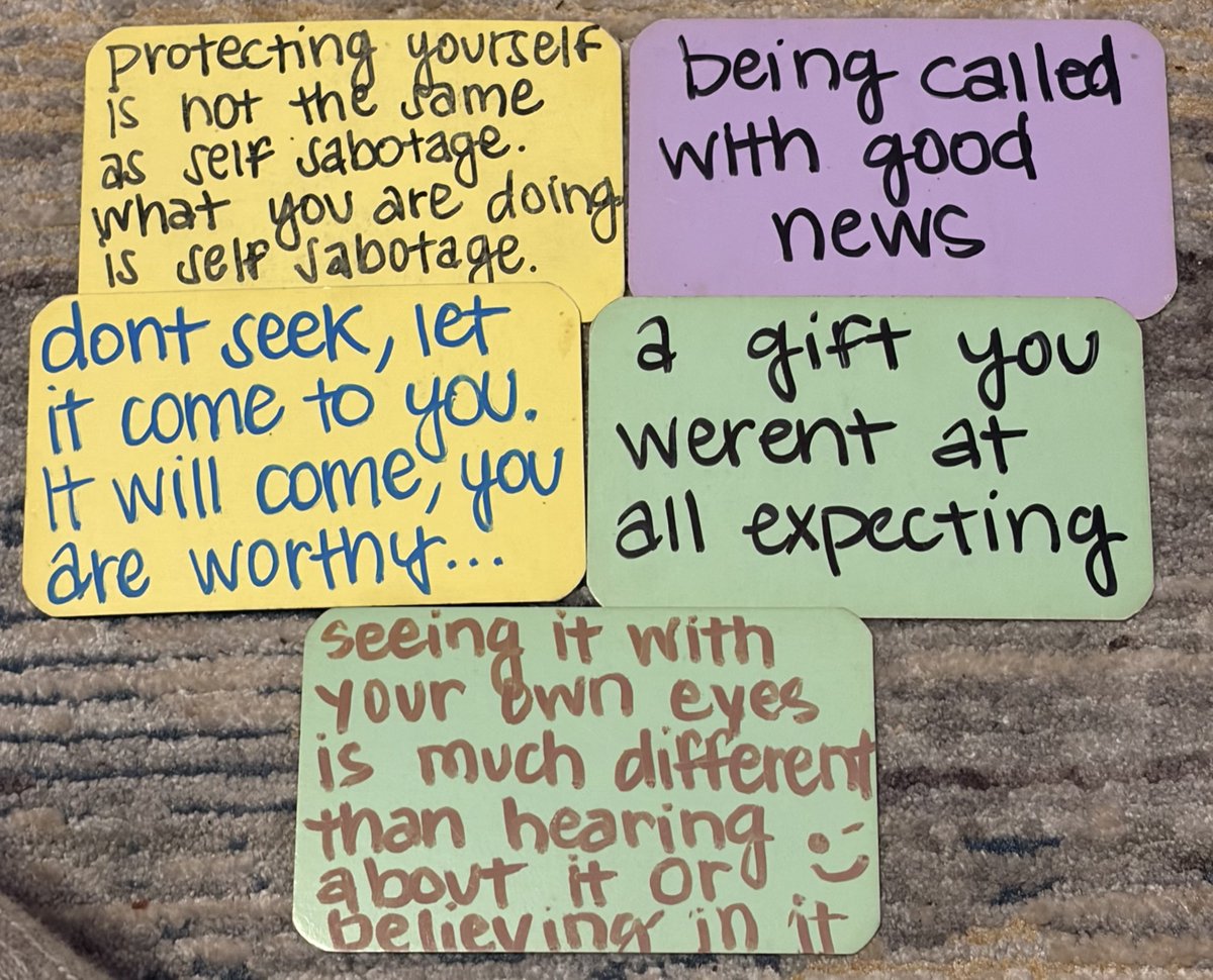 firemadeher's tweet image. ✰MESSAGE FROM YOUR SPIRIT GUIDES ✰

✰ #Gemini • #Virgo • #Sagittarius • #Pisces ✰

* apply to sun, moon, rising, or venus *

~ take what resonates &amp;amp; LEAVE the rest ~ 

•• tip jar -
paypal.me/desireforfire1…

desireforfire.as.me