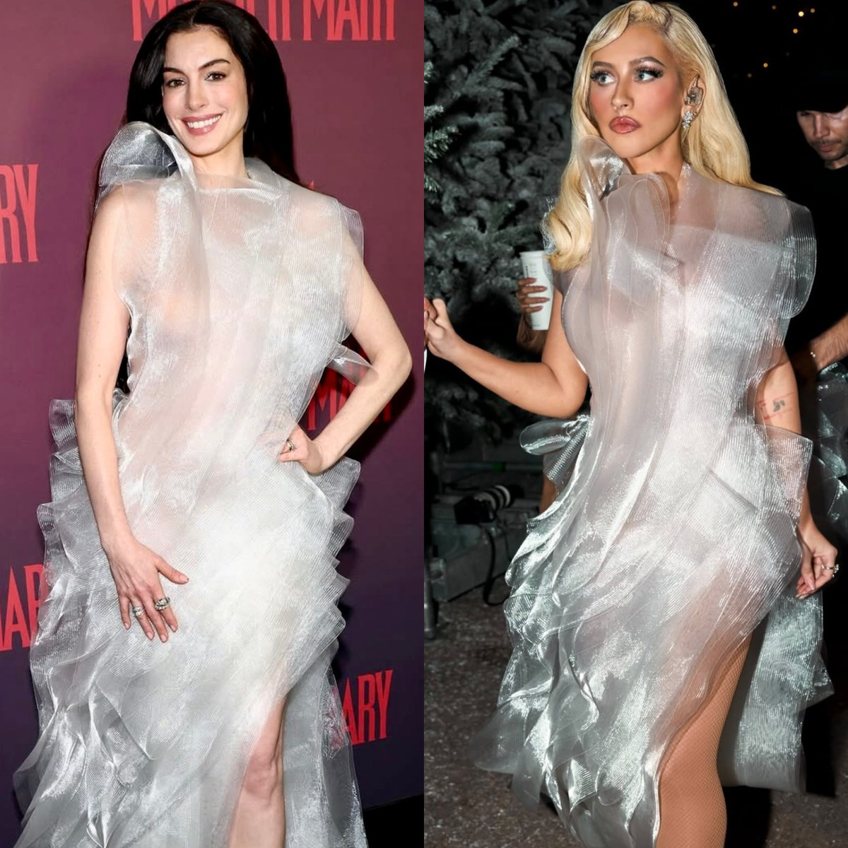 XtinaLoverr™️ tweet media