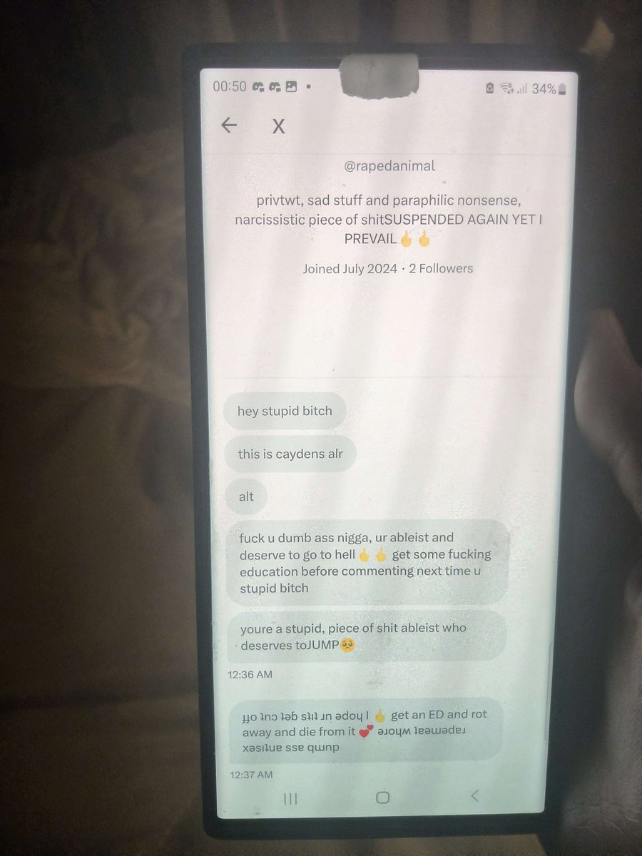 ꒻꒐ꋊꉧ🎭 tweet media