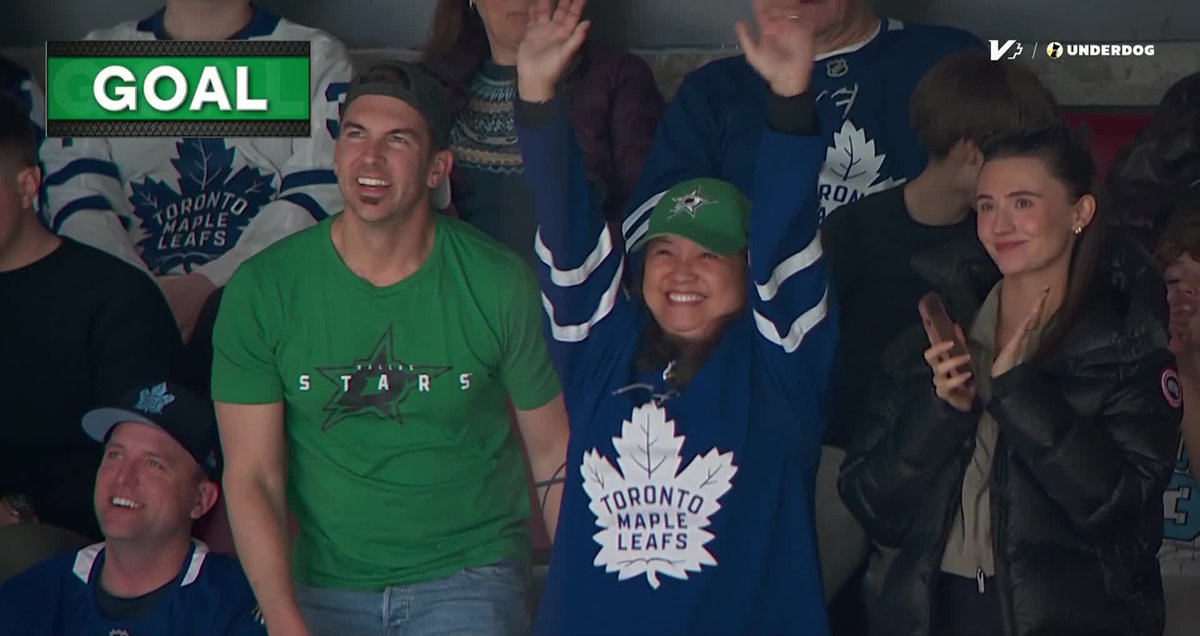 x - Dallas Stars tweet media