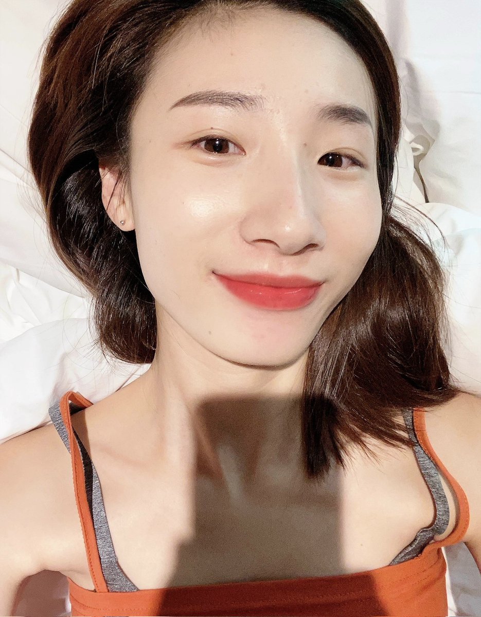 tarkreall's tweet photo. trib slut @slave_xiaoqin ,need trib,dm her～ #cocktribute #jerktribute #cumtribute https://t.co/tc68tErDlu
