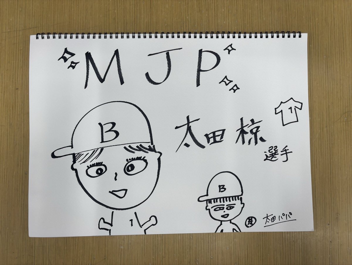 カンテレ野球【オリックス&阪神応援アカウント】 tweet media