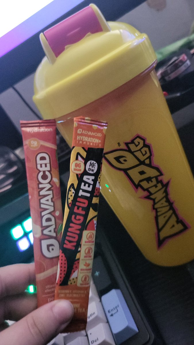 🦝Volt🦝 tweet media