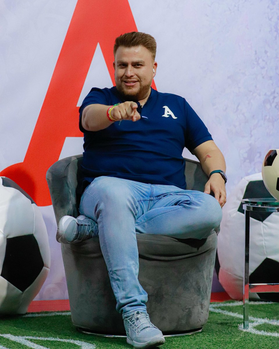 Alianza Fútbol Club tweet media