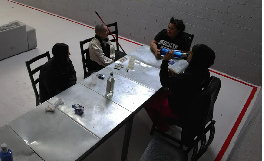 La cabrita tweet media