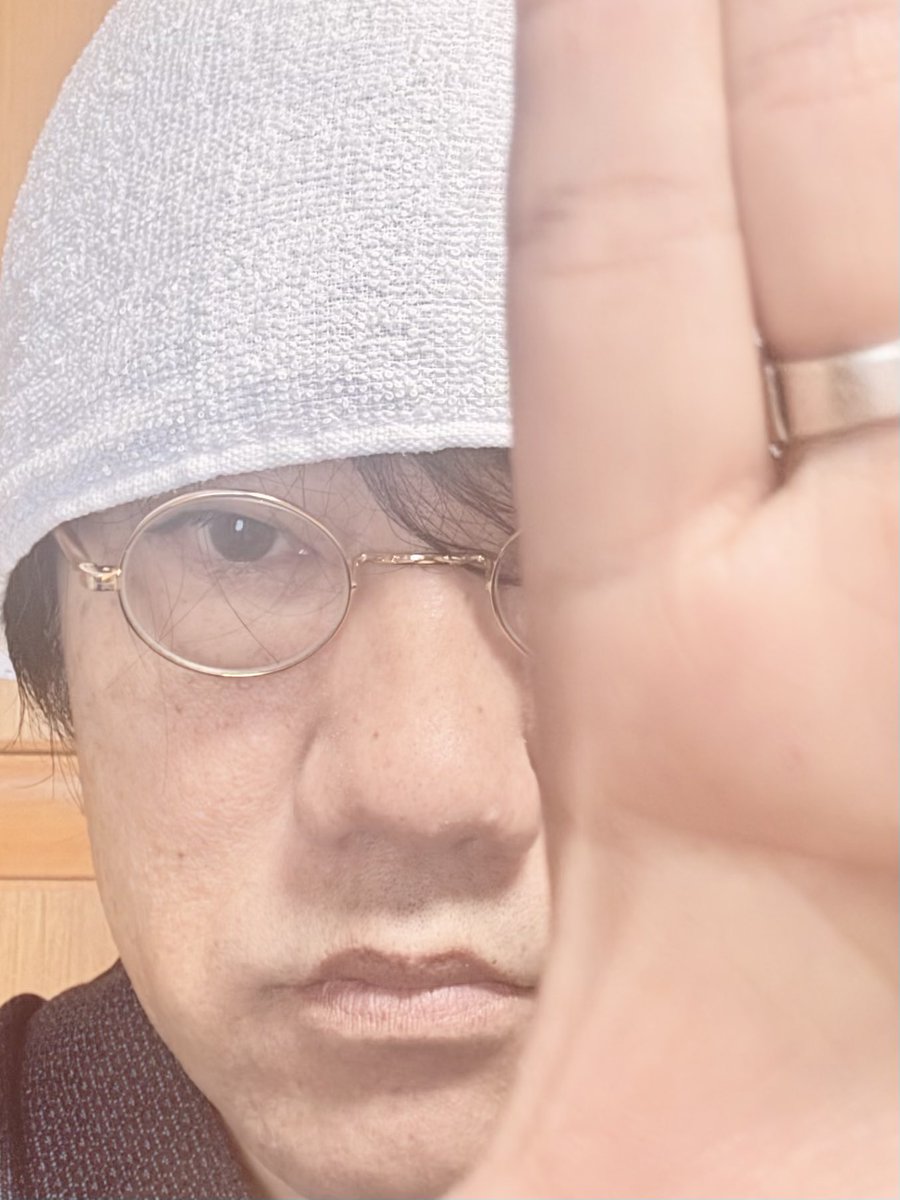 本日は久しぶりに和志です
皆さんの心に寄り添います