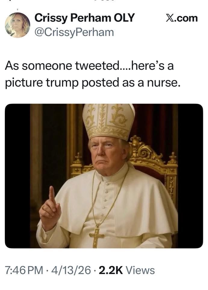 Marcia Bishop tweet media