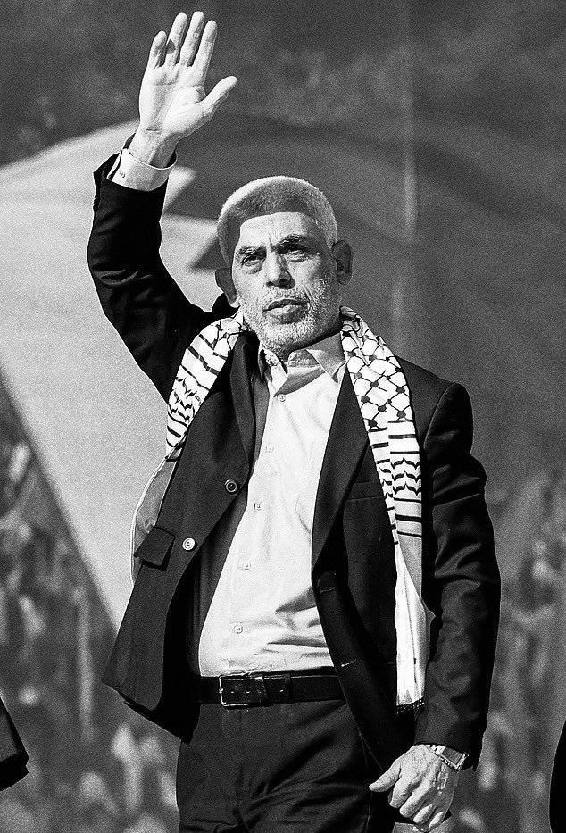 Naila Ayad🇵🇸 tweet media