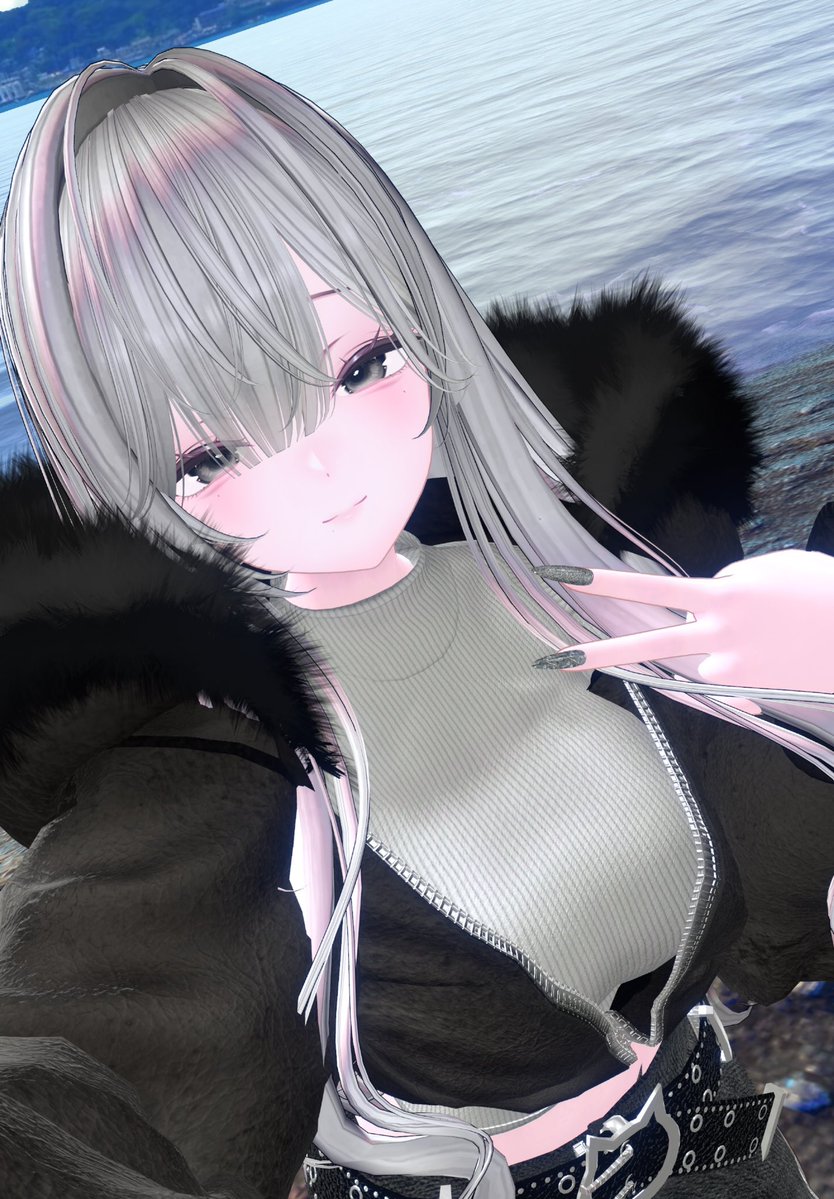 くろせ。 tweet media