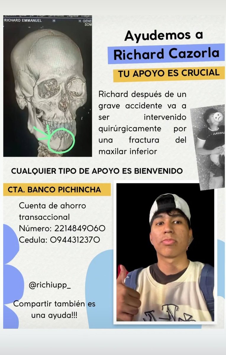 Andrea Velarde tweet media