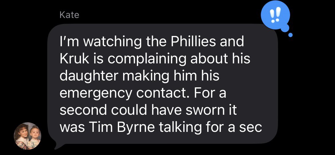 brooke_byrne's tweet photo. Go phils https://t.co/8IBLwtnMX1