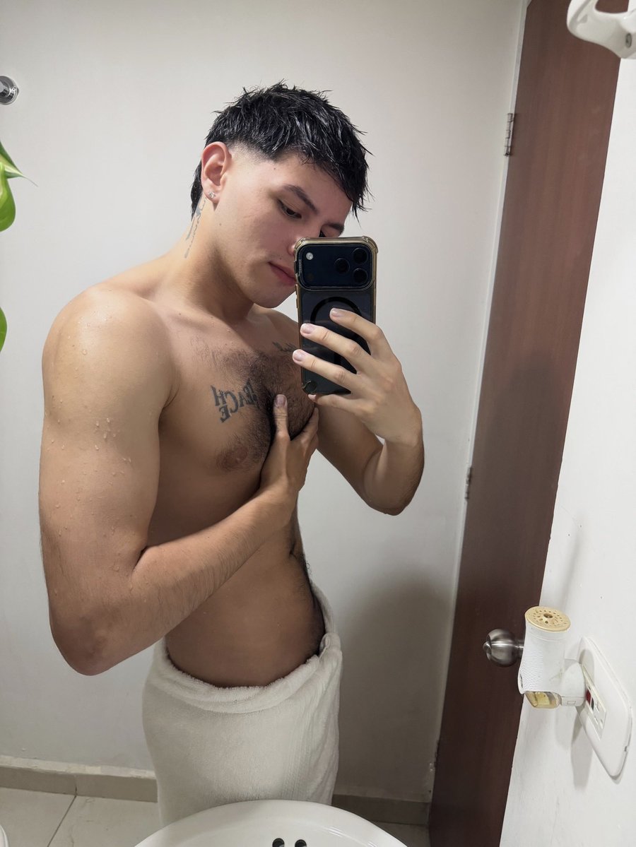 Brayan Santamaria tweet media