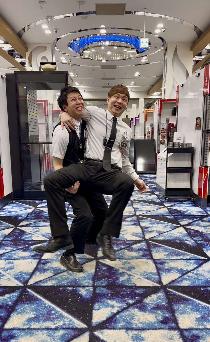 須藤くんtoratora tweet media