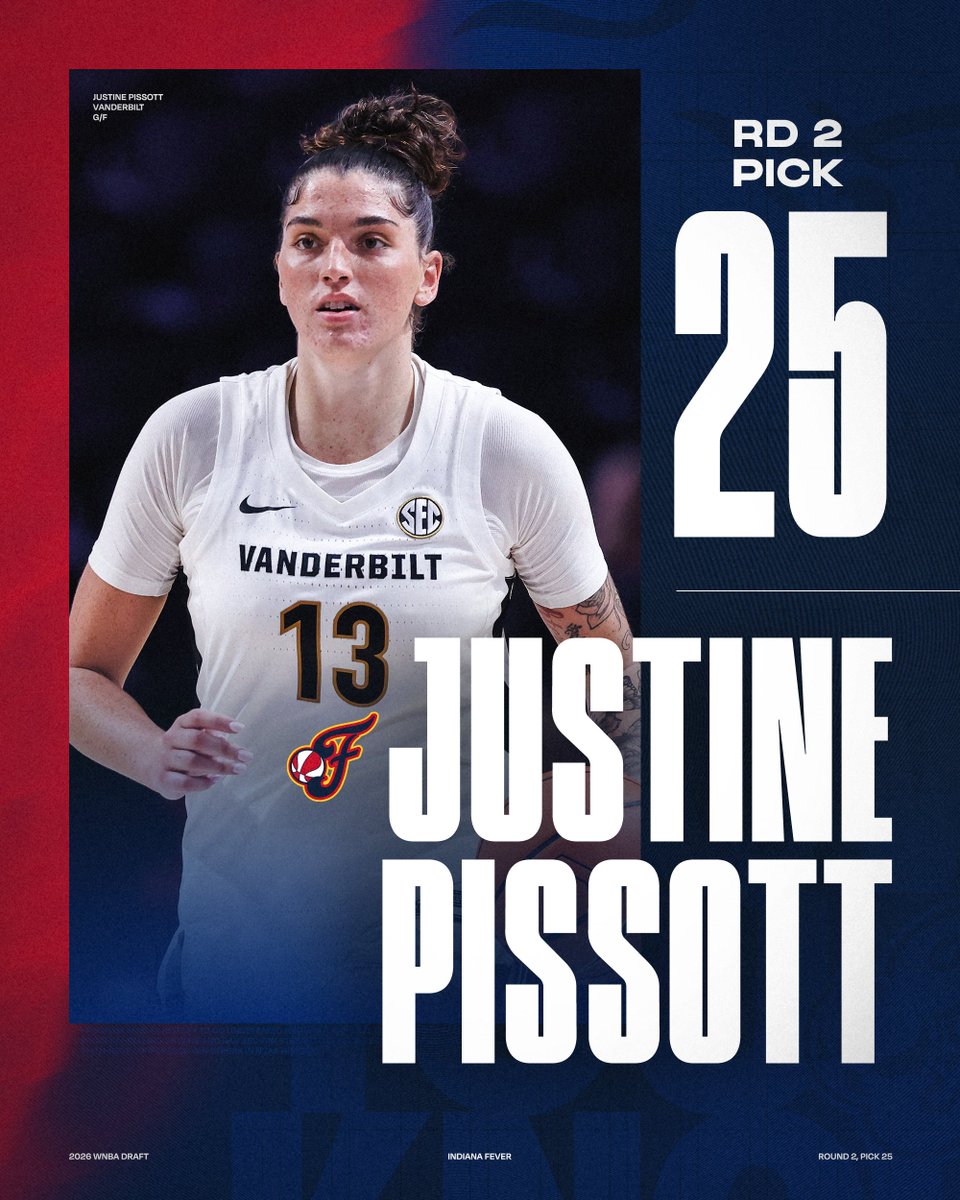 Indiana Fever tweet media