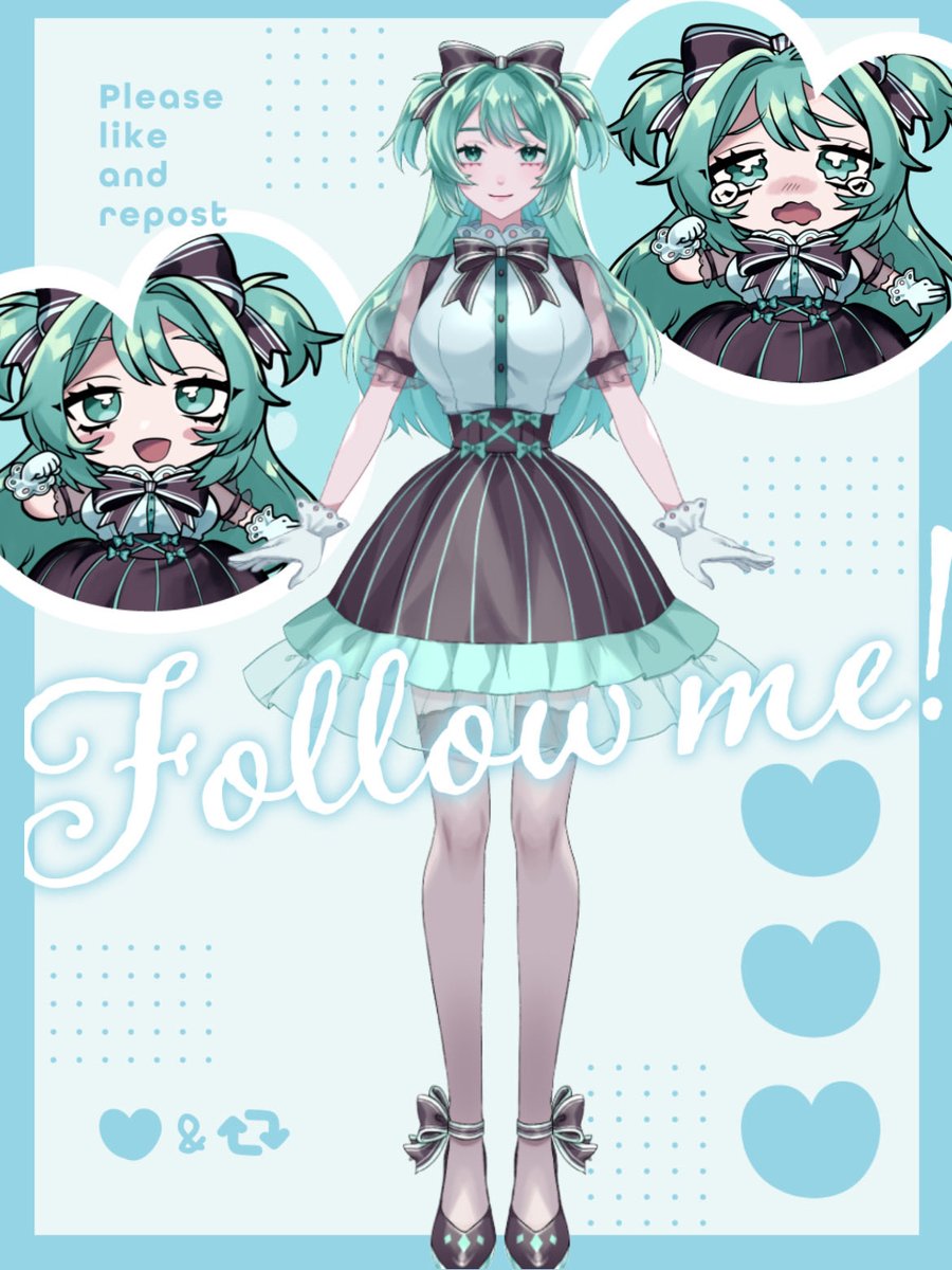 えぐぜ/kawaii.exe tweet media