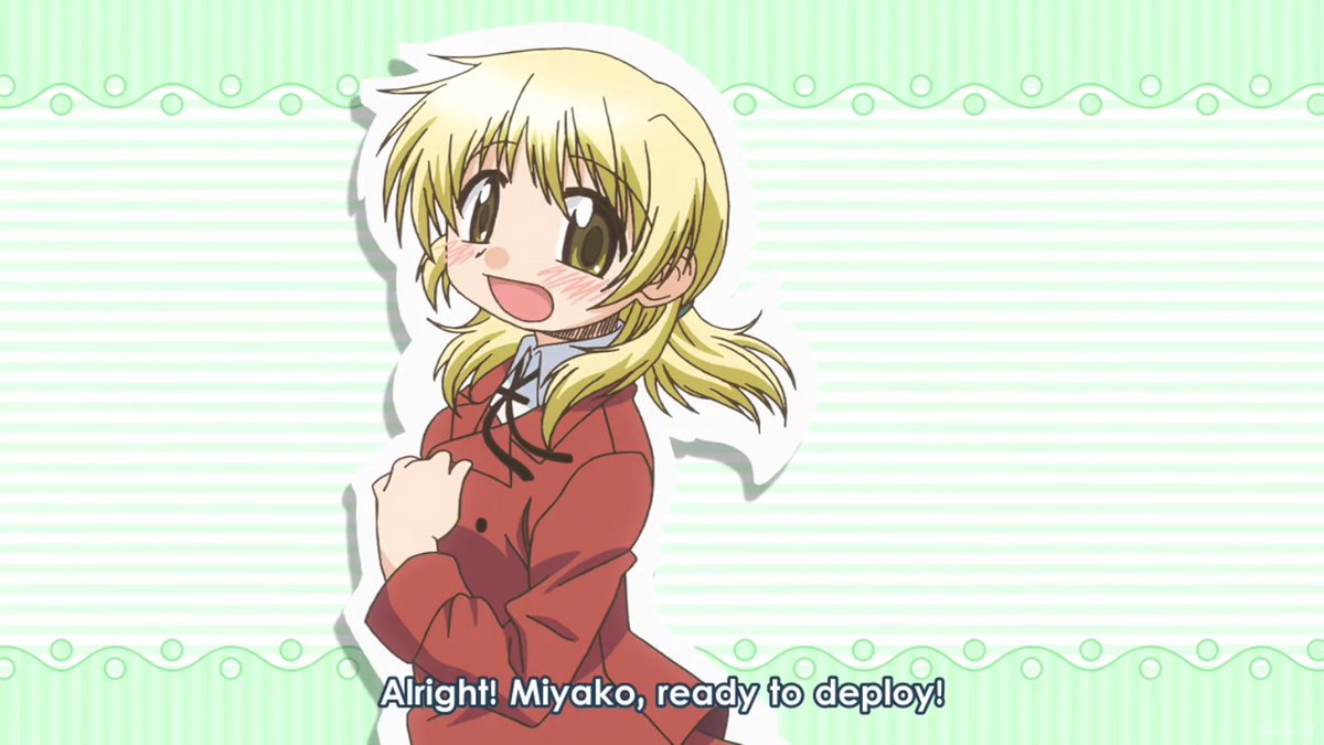 Miyako Daily! 🎉 tweet media