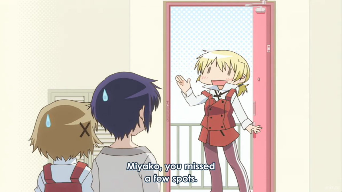 Miyako Daily! 🎉 tweet media