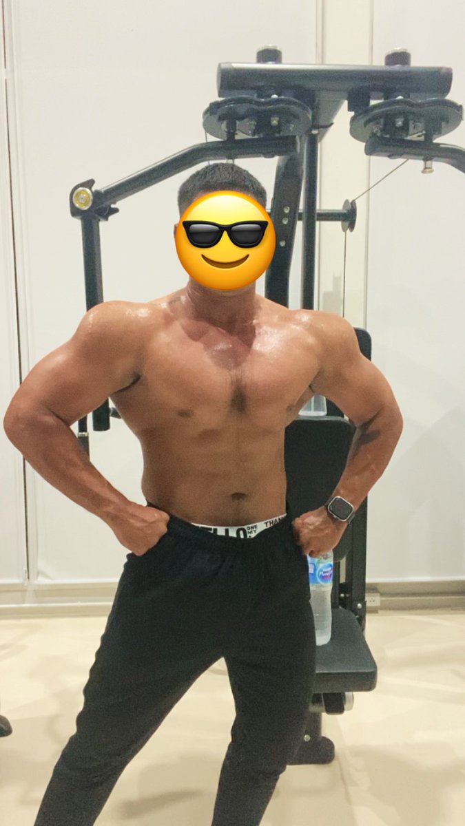 Super Mos tweet media