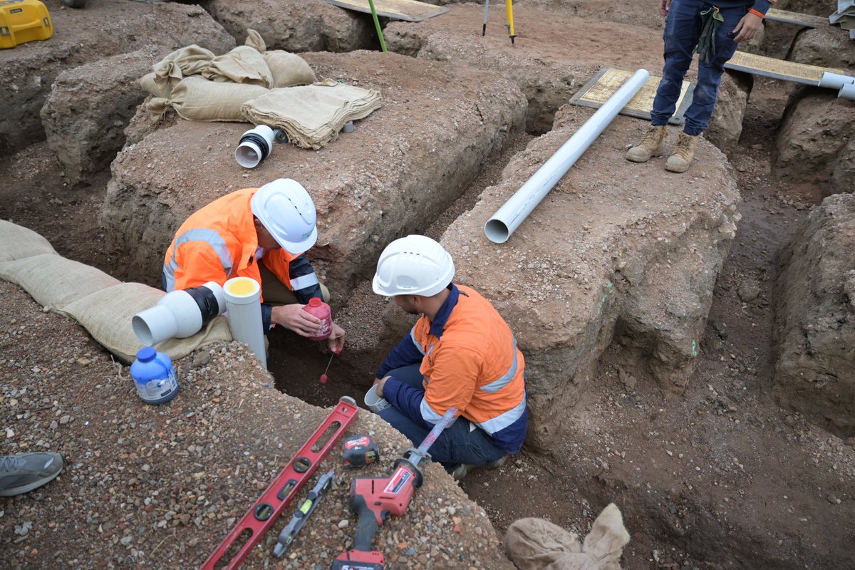 Peter Malinauskas tweet media