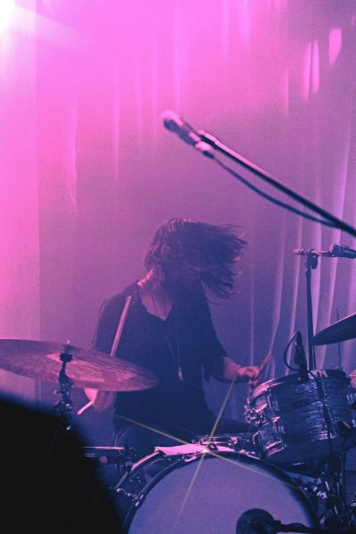 The Amethysts tweet media