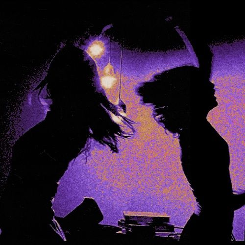 The Amethysts tweet media