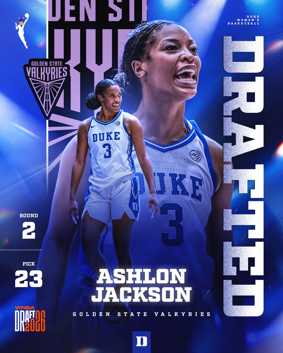 Duke Women’s Basketball tweet media