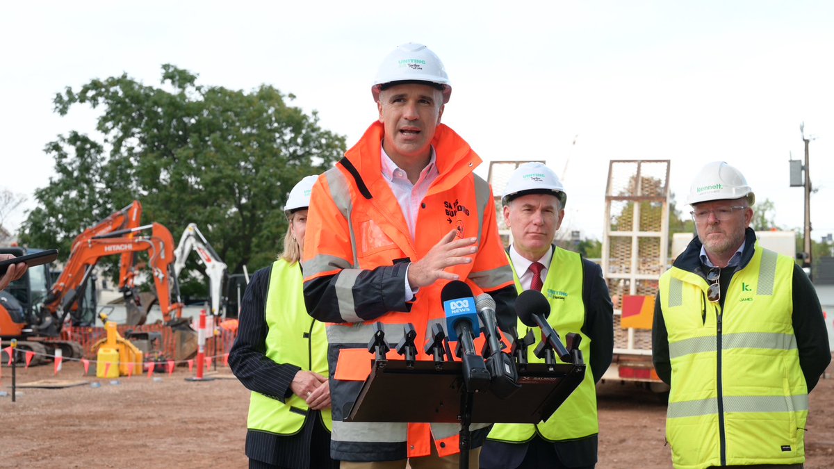 Peter Malinauskas tweet media