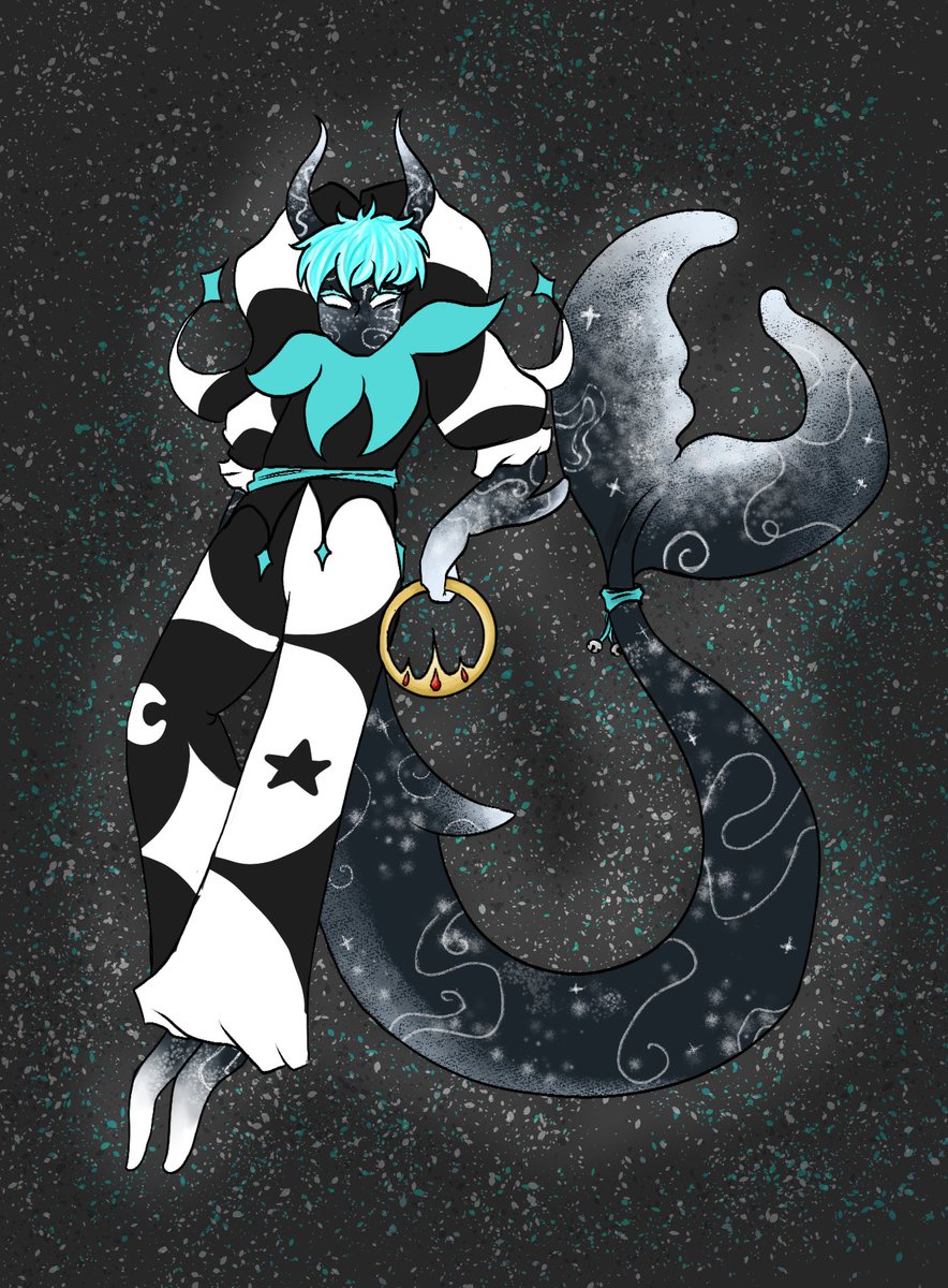 A whale with a pen 🐋 tweet media