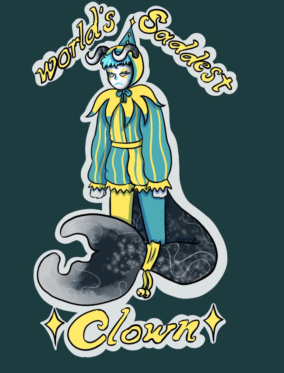 A whale with a pen 🐋 tweet media