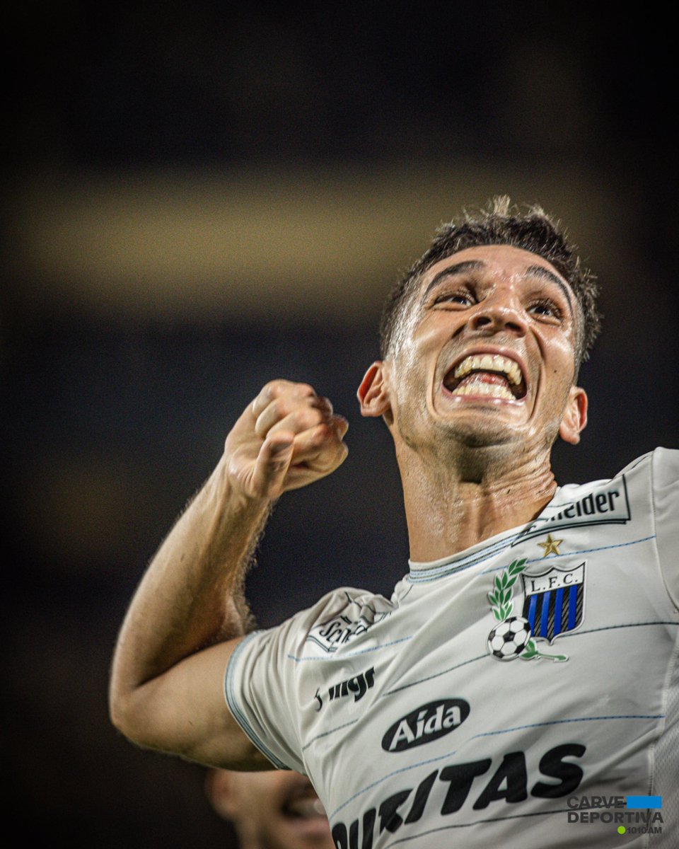 Carve Deportiva tweet media