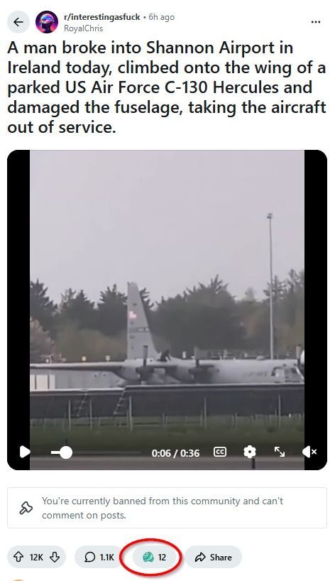 Reddit Lies tweet media