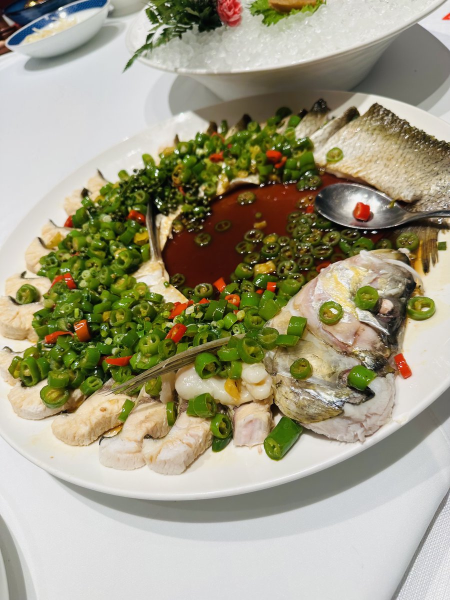 xiaoyihuFo's tweet image. have a hearty meal😋😋😋
#TravelDiaries
#delicacy
#xingtai