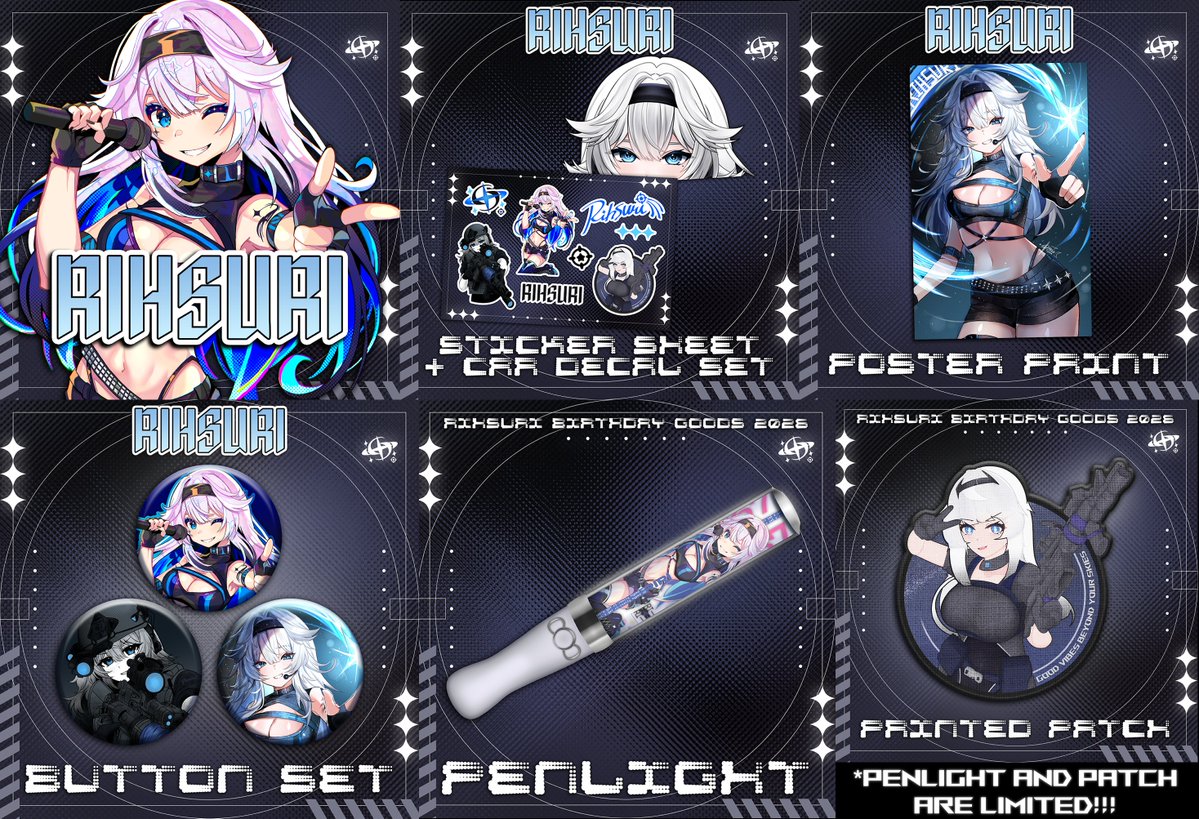 RiRi 🌟🛰️ tweet media