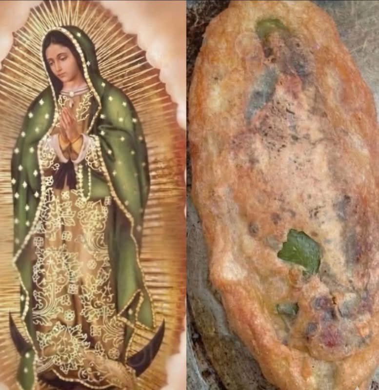 Prófugos del Ácido Fólico tweet media