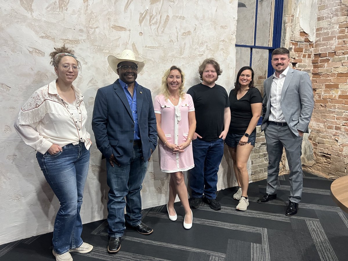 Bastrop County Young Republicans tweet media