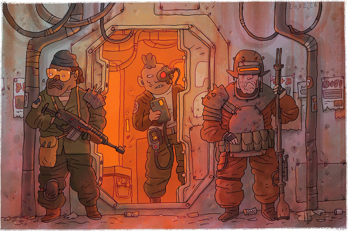 Scott Vanden Bosch tweet media