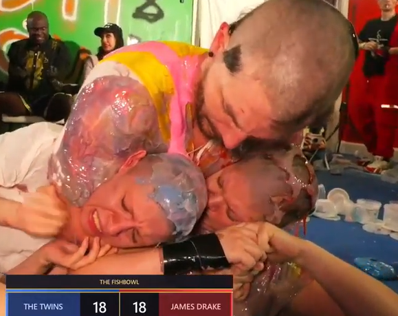 papisthunter tweet media