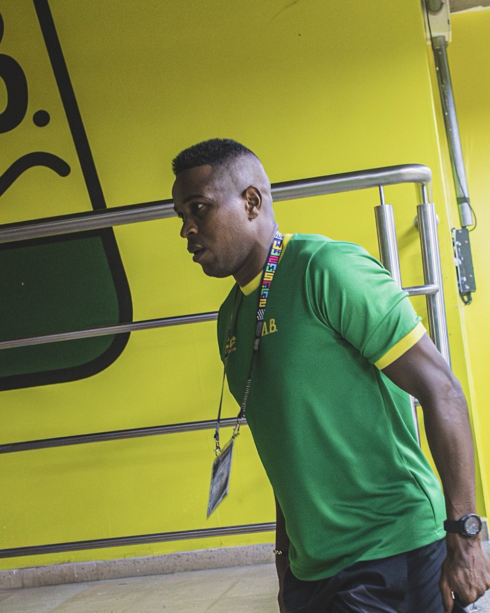 🕴🏽Jefferson Mena Palaciós tweet media