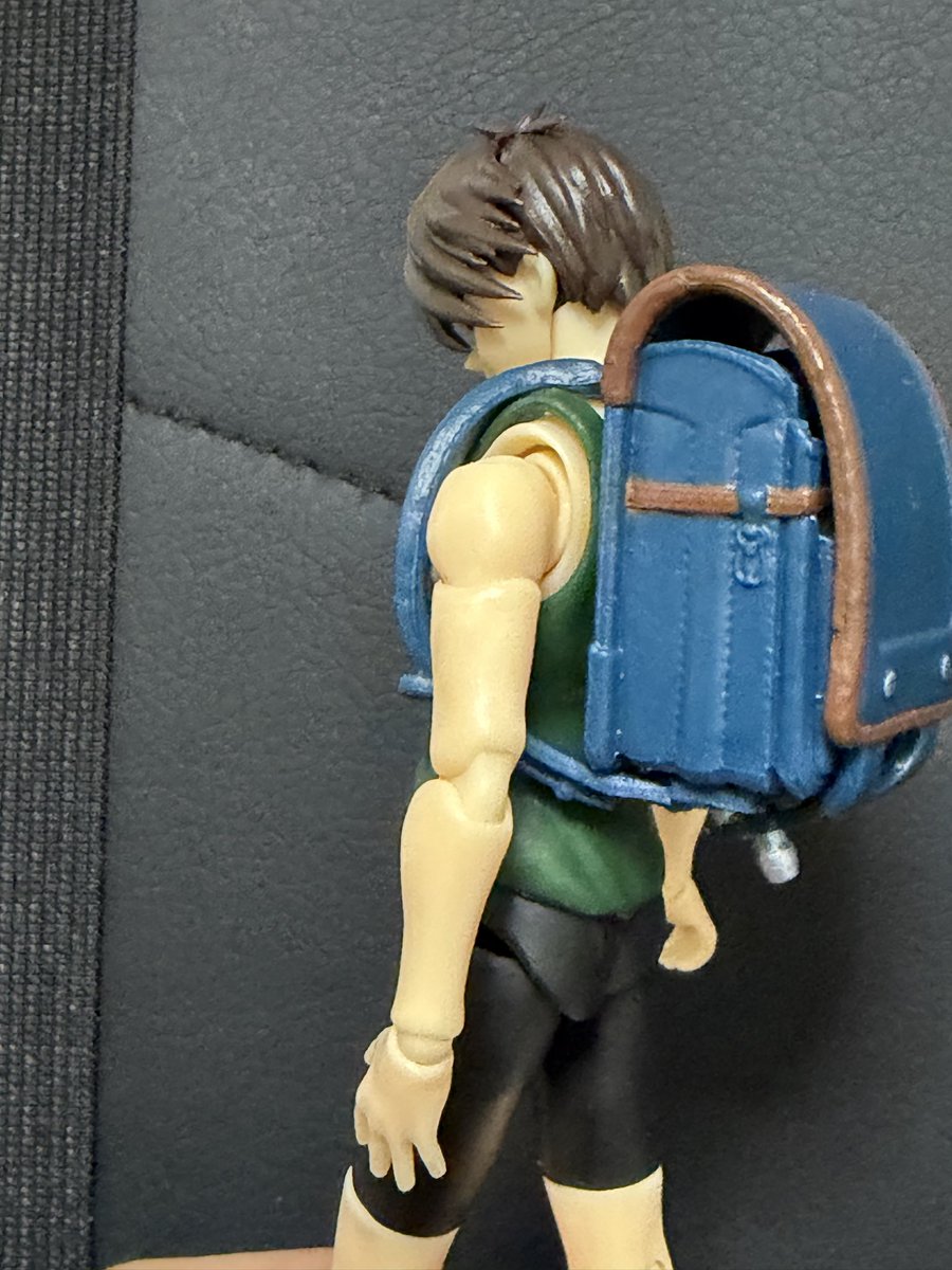 緑川光 tweet media