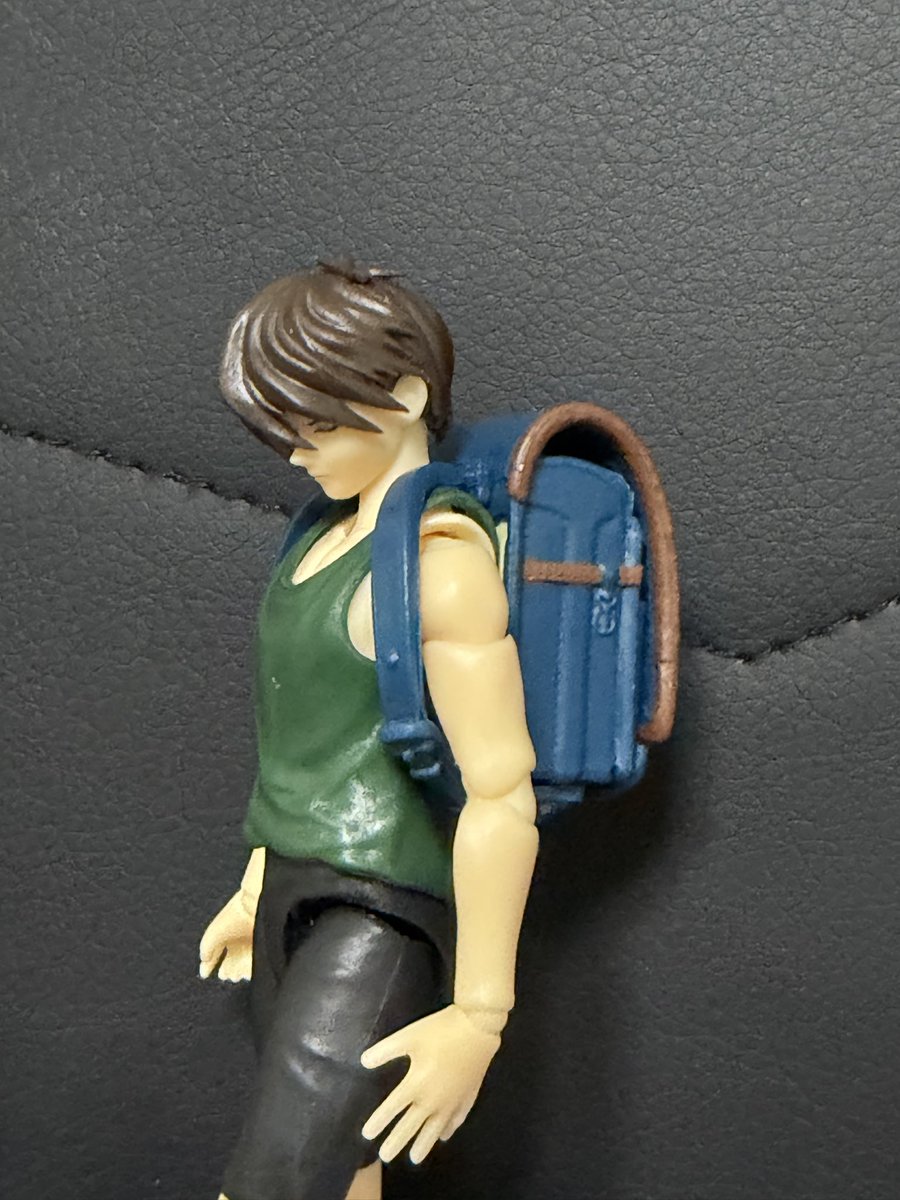 緑川光 tweet media