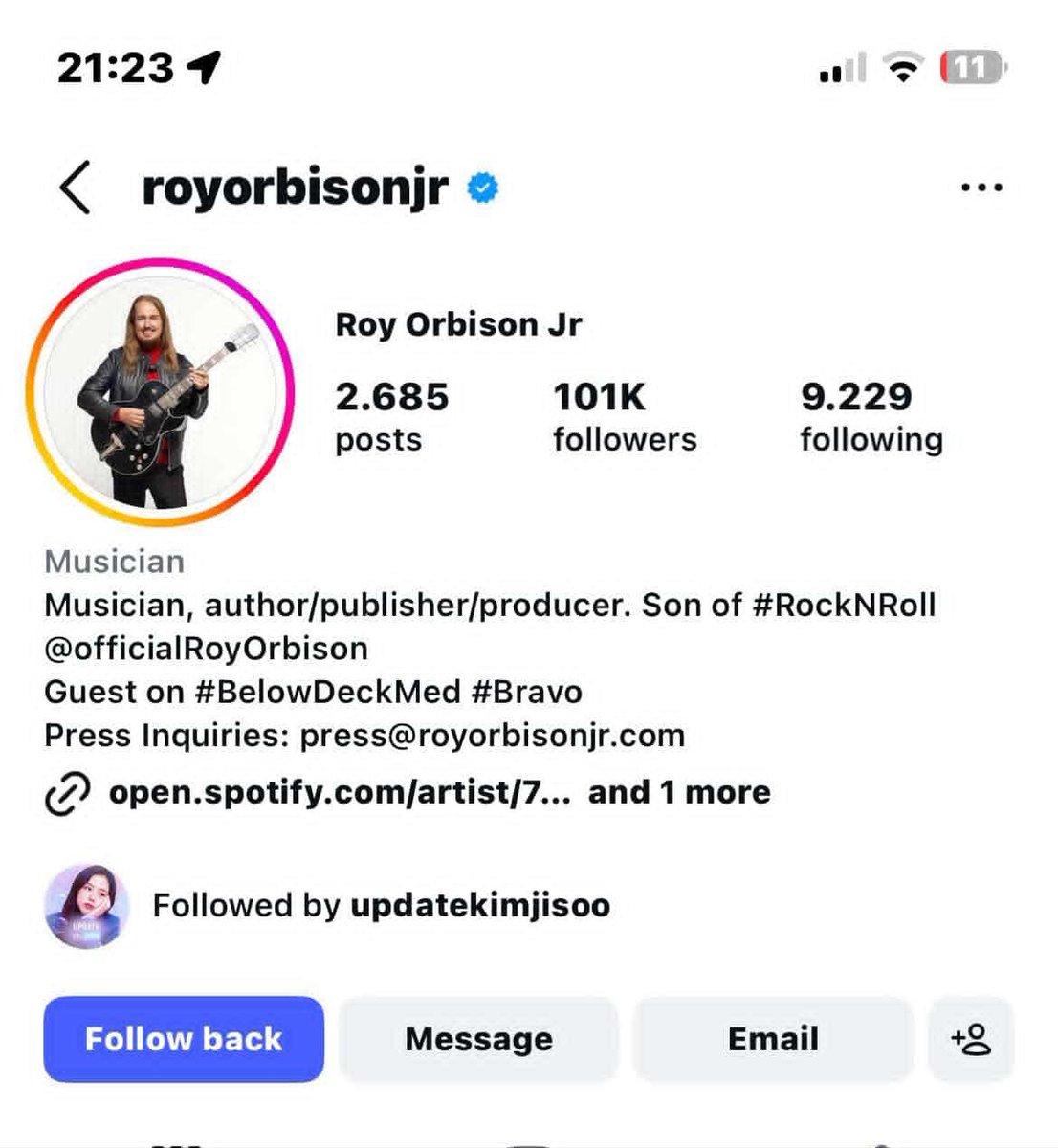 LIO / waiting for JS1 tweet media