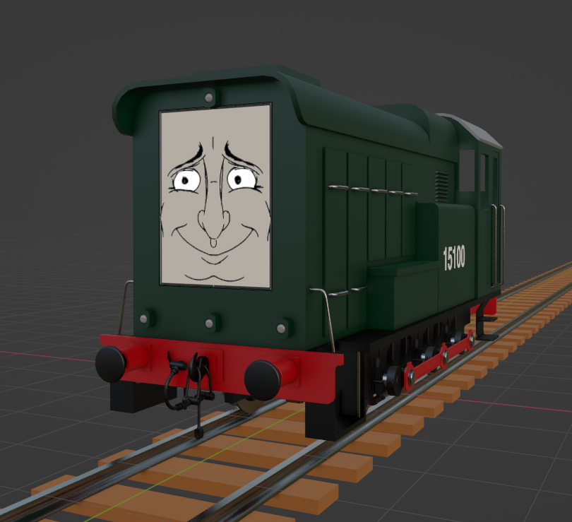 wilbertlad™️ tweet media