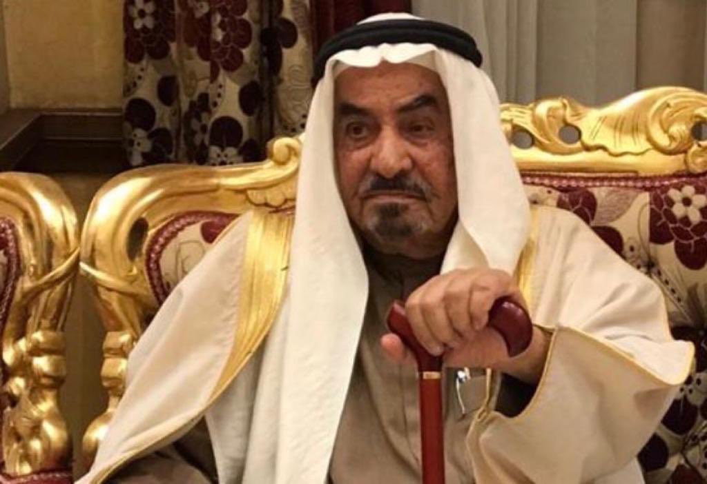 خالد بن مقرن المجاهد tweet media
