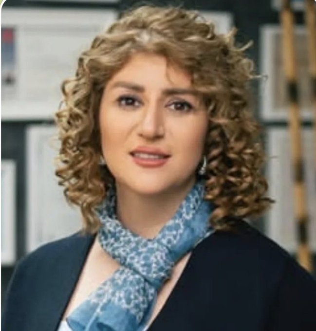 Christian Democratic Party of Iran tweet media